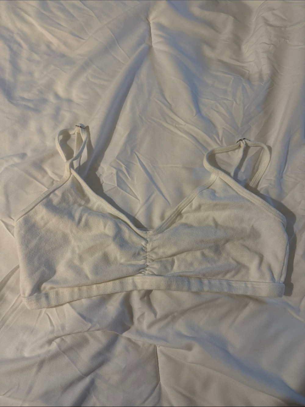 Brandy Melville bra